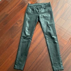 All Saints Petrel Brodie jeans